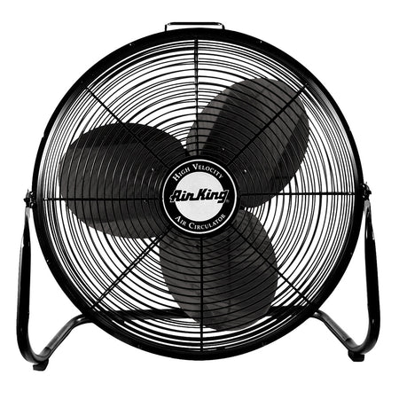 Floor Fans