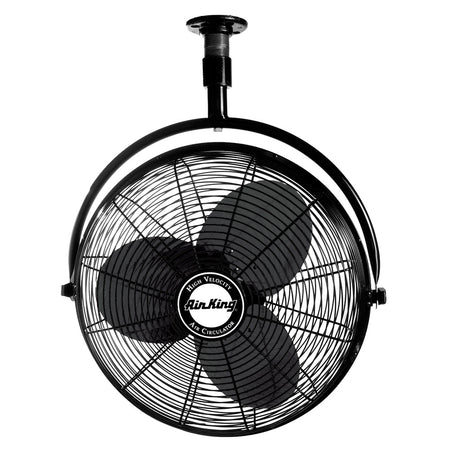 Ceiling Fans