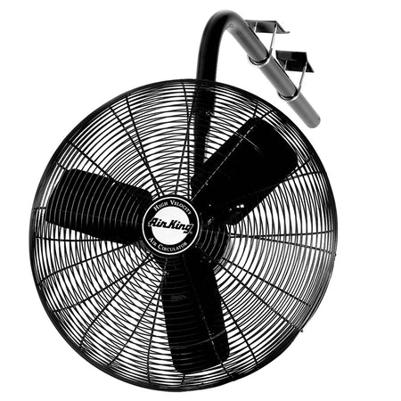 I-Beam Mount Fans