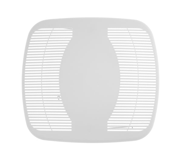 Air King BFQ Exhaust Fan Grille