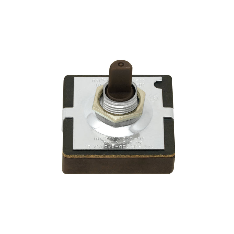 Air King Rotary Switch 3 Position