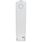 GermGuardian AC5350 Elite 4-in-1 Air Purifier with HEPA Filter UV-C Sanitizer and Odor Reduction, 28-Inch Digital Tower (white)