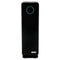 GermGuardian AC4300 Elite 5-in-1 Air Purifier with Pet Pure HEPA Filter, UV-C Sanitizer and Odor Reduction, 22-Inch Tower (black)