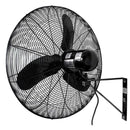Air King 1/4 HP Industrial Grade Wall Mount Fan