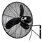 Air King 1/4 HP Industrial Grade Wall Mount Fan