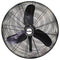 Air King 1/4 HP Industrial Grade Wall Mount Fan