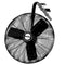 Air King 1/3 HP Industrial Grade I-Beam Mount Fan