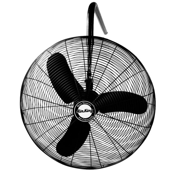 Air King 1/3 HP Industrial Grade I-Beam Mount Fan