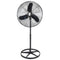 Air King 1/3 HP Industrial Grade Pedestal Fans