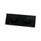 Air King Dual Motor Switch with Black Plate