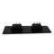 Air King Dual Motor Switch with Black Plate