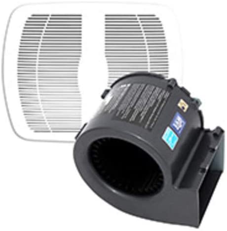 Air King Energy Star® Certified Deluxe Quiet Exhaust Fan Series (6" Duct)