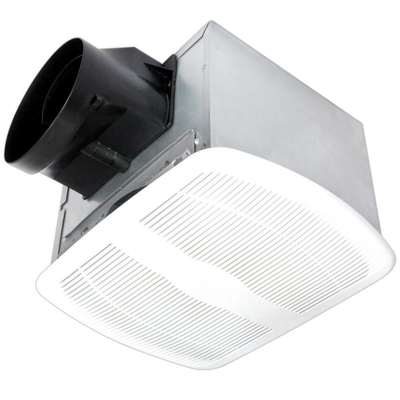 Air King Energy Star® Certified Deluxe Quiet Exhaust Fan Series (6" Duct)