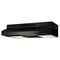 Air King Energy Star® Certified Deluxe Quiet Under Cabinet Range Hoods For Accessible Housing (ADA)