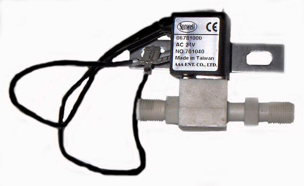 Wait Solenoid Humidifier Water Valve SV5000 (033653)