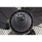 Air King 1/6 HP Industrial Grade Floor Fan with Roll About Stand