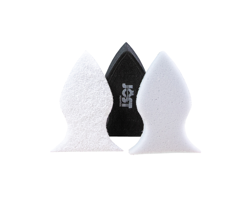 Joest Guppy Holder, Ocean Pad & Superclean Pad