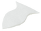 Joest Ocean Pad for Guppy Holders  Fish Shape