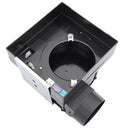 Air King Snap-In Energy Star® Certified Exhaust Fan Series (4" Duct)