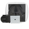Air King Snap-In Energy Star® Certified Exhaust Fan Series (4" Duct)