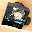 Air King Snap-In Energy Star® Certified Exhaust Fan Series (4" Duct)