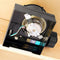 Air King Snap-In Energy Star® Certified Exhaust Fan Series (4" Duct)